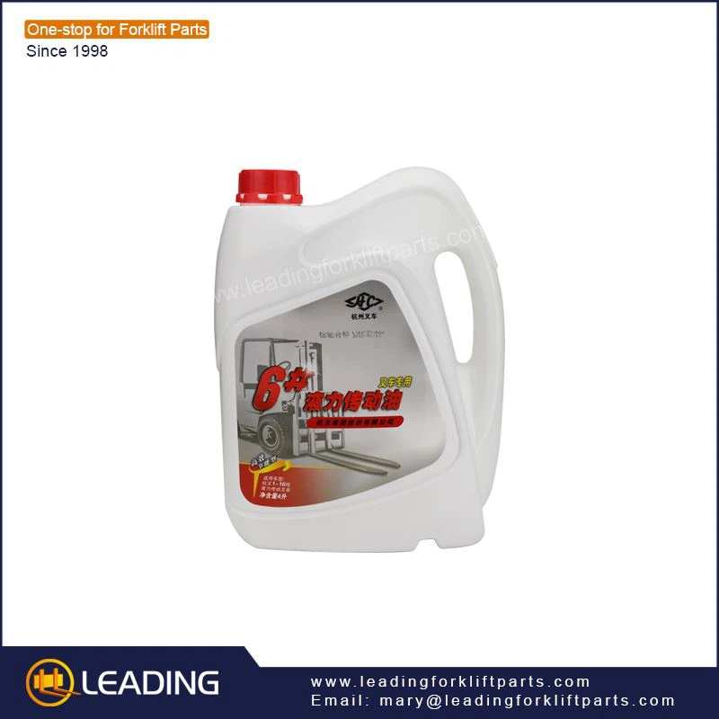 Forklift hydraulic oil 1