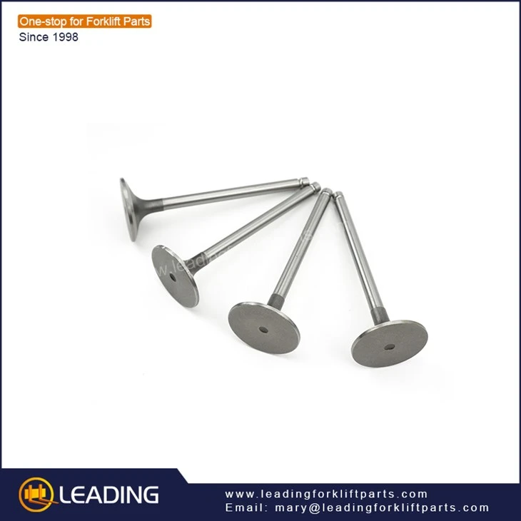 Forklift engine Intake valve 1