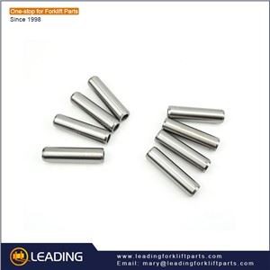 Krautuvo variklio vožtuvo vadovas Heli H2000