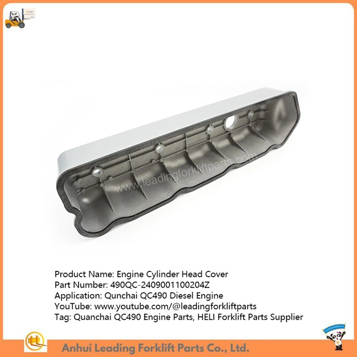 Engine Cylinder Head Cover