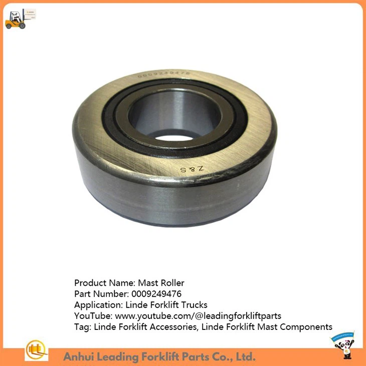Mast Roller