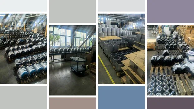 WanNan Motor Warehouse Real Shot WanNan Motor Warehouse Real Shot