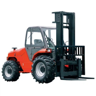 Kinijos šakinių krautuvų gamintojai pasirodys MODEX 2024 parodoje Atlantoje