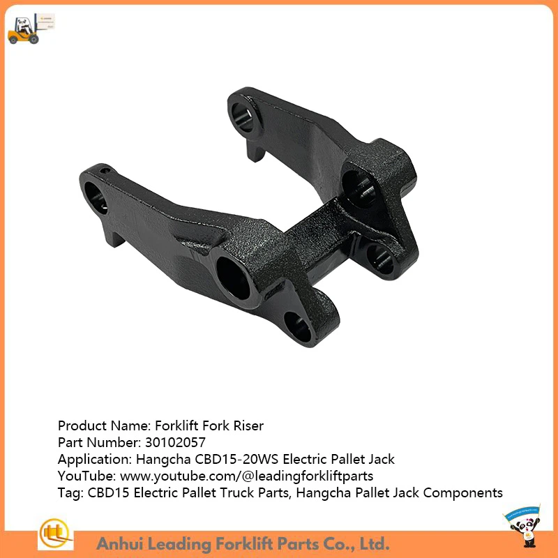 Forklift Fork Riser Forklift Fork Riser