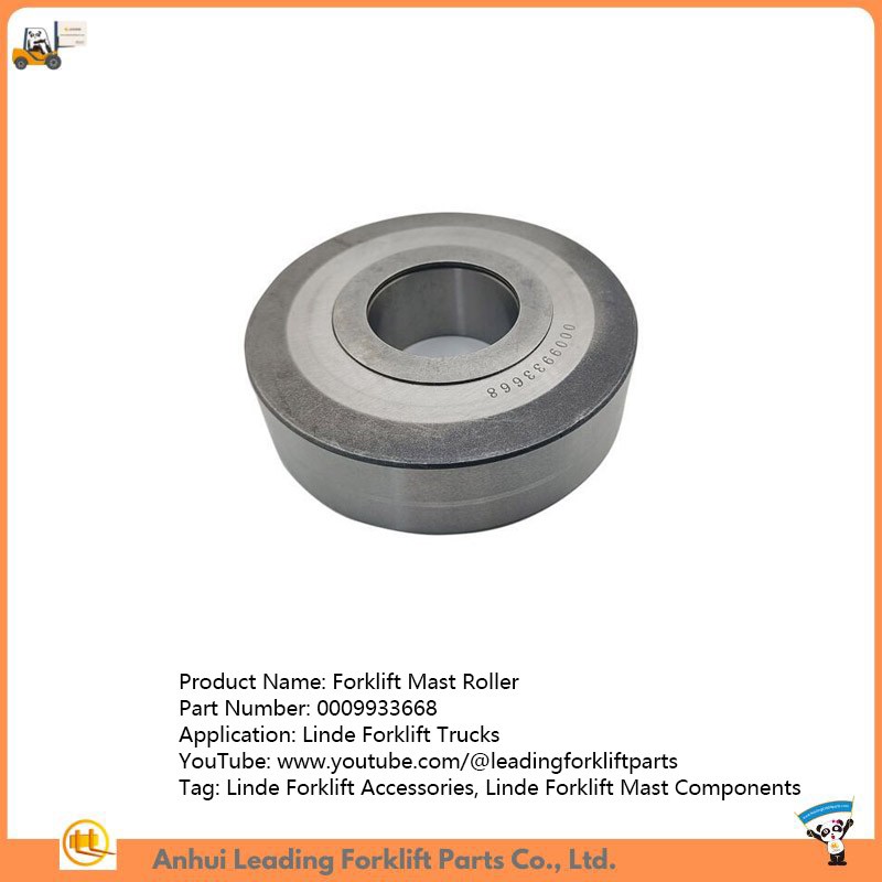 Forklift Mast Roller Forklift Mast Roller