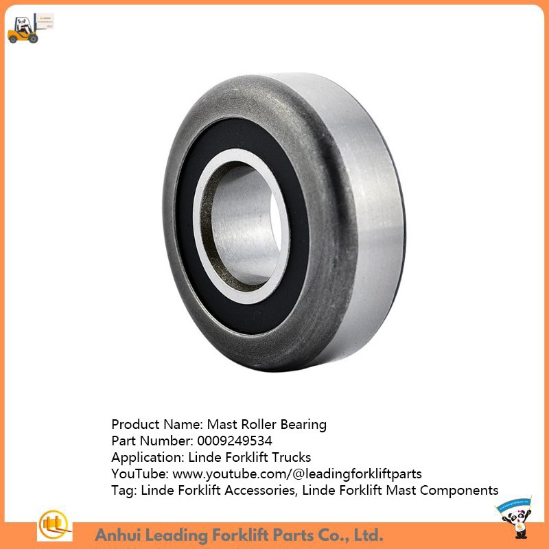 Mast Roller Bearing Mast Roller Bearing
